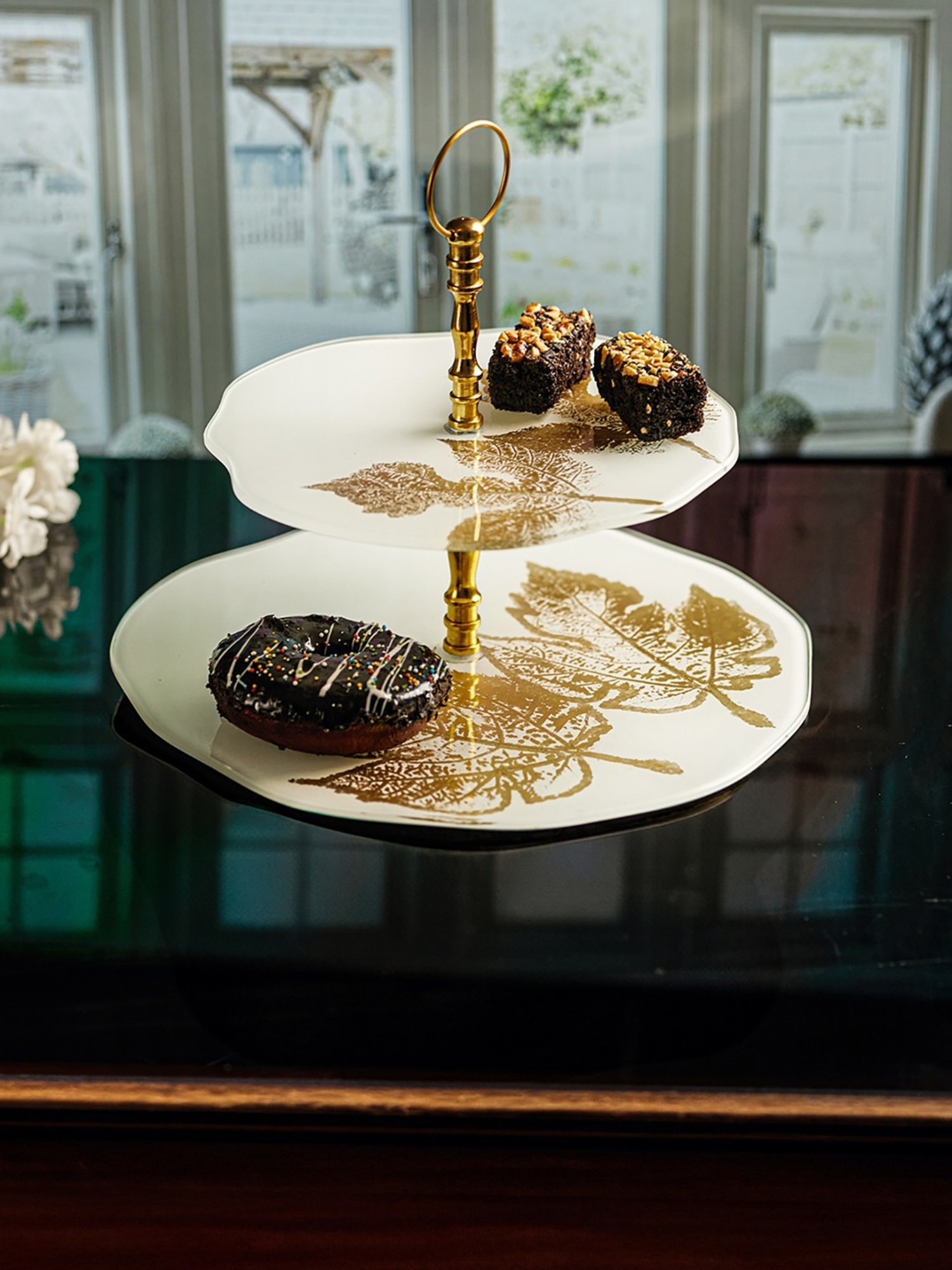 MasterClass Grey Carbon Steel Non-Stick Layered Baking Sheet