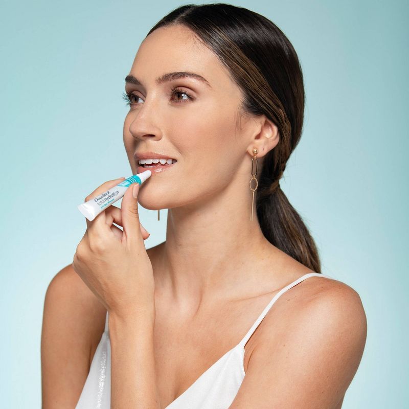 Chapstick Total Hydration Sea Minerals Gift Pack - 3ct/0.43oz