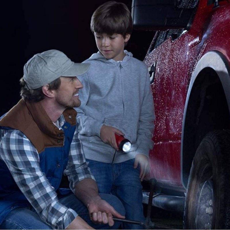 Eveready LED Flashlight