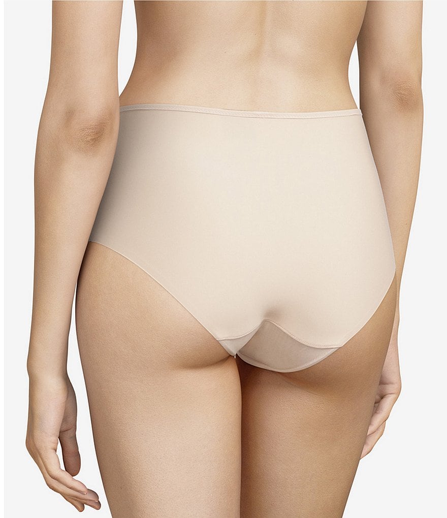 Lyra Assorted Color Cotton Printed Hipster Panties - Pack Of 3