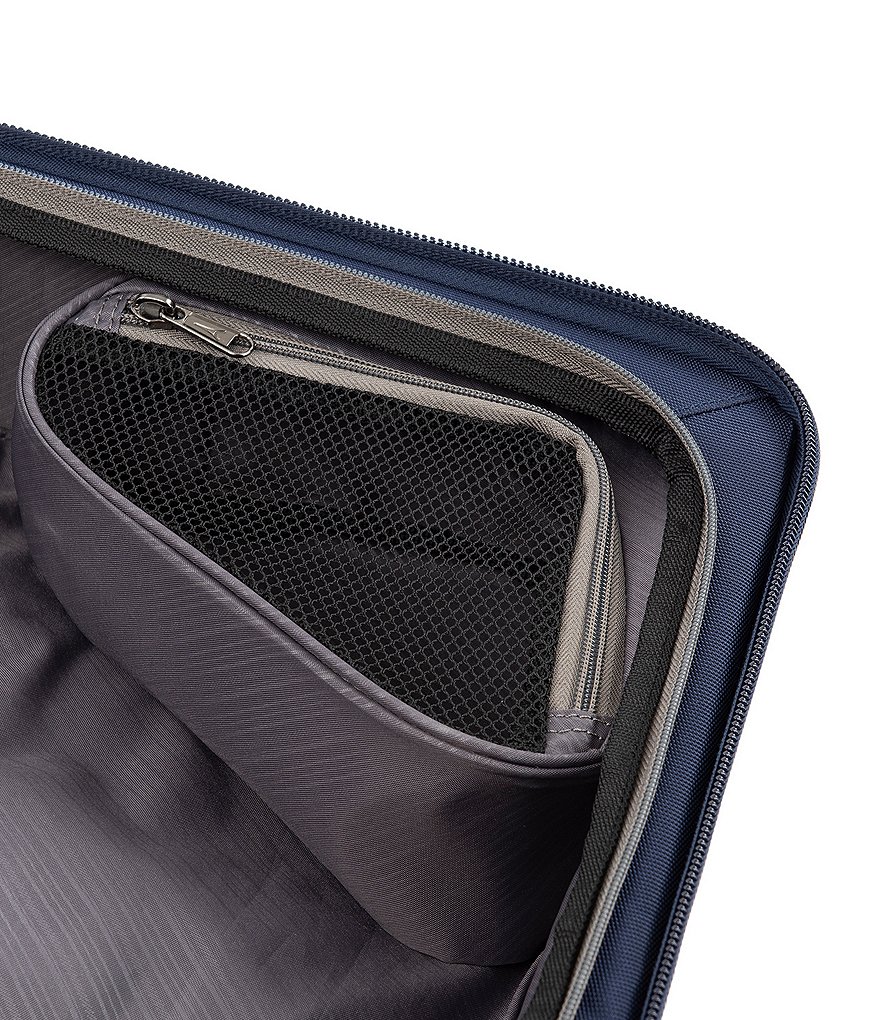 Travelpro Crew Versapack Carry-on Rolling Garment Bag