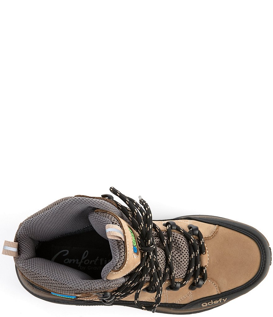 Gravity Defyer Women's G-defy Waterproof Sierra Hiking Shoes