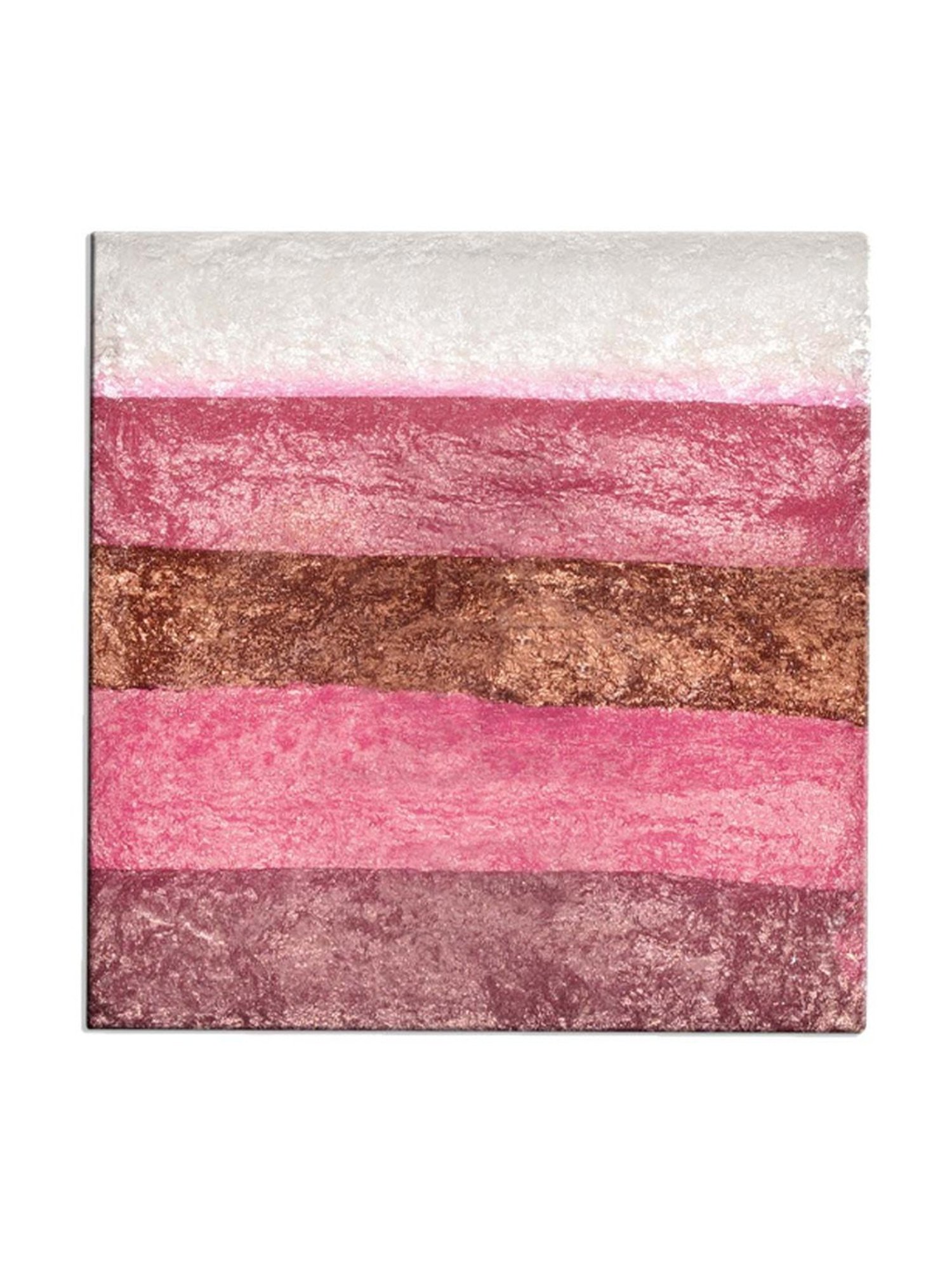 BH Cosmetics 7 Color Shadow Palette Citrine for November - 9 gm