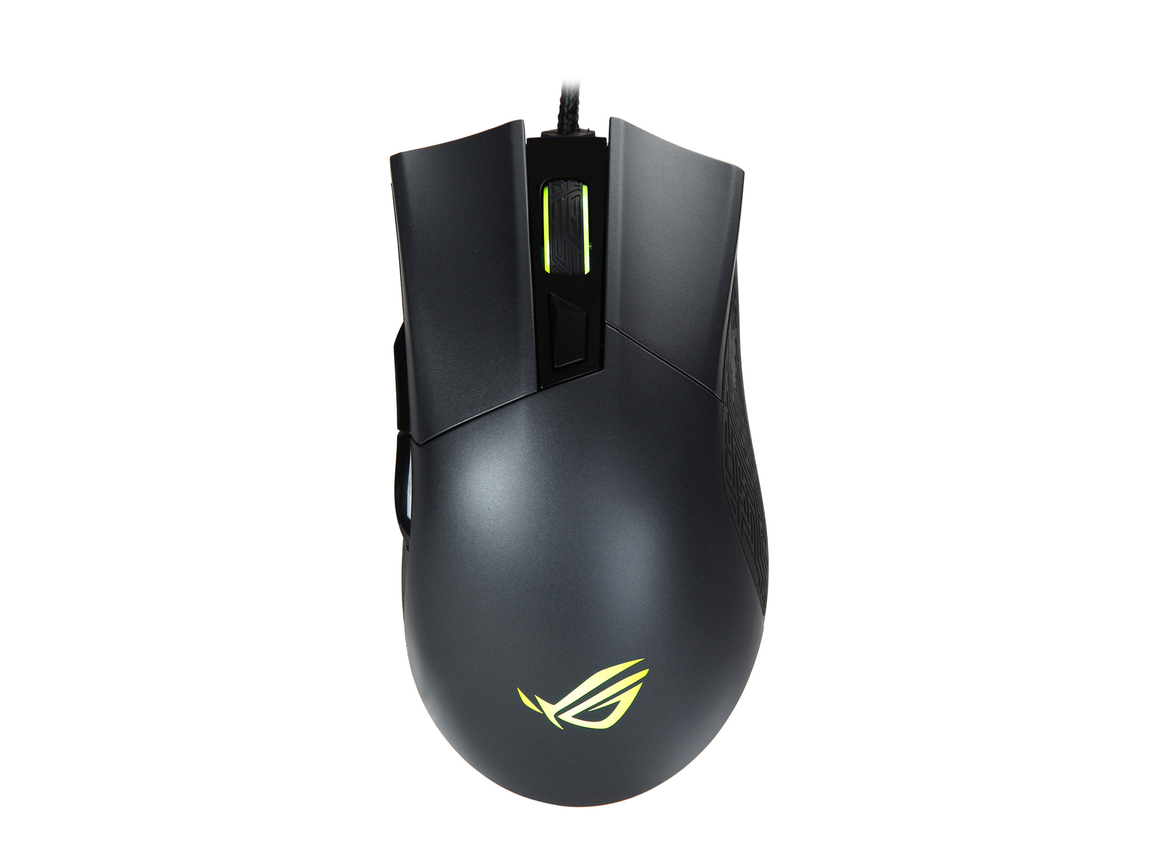 ASUS ROG Spatha RGB Wireless / Wired Laser Gaming Mouse