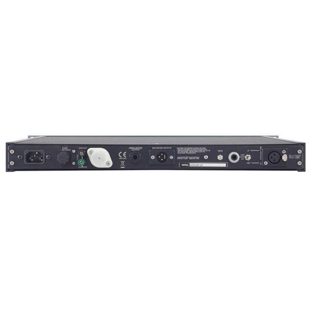 Manley Labs Enhanced Mid Frequency Pultec Equalizer #MIDEQ