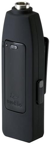 Revolabs - 01ELITEMICTA4 - Revolabs Elite TA4 Microphone Adapter (Belt Pack)