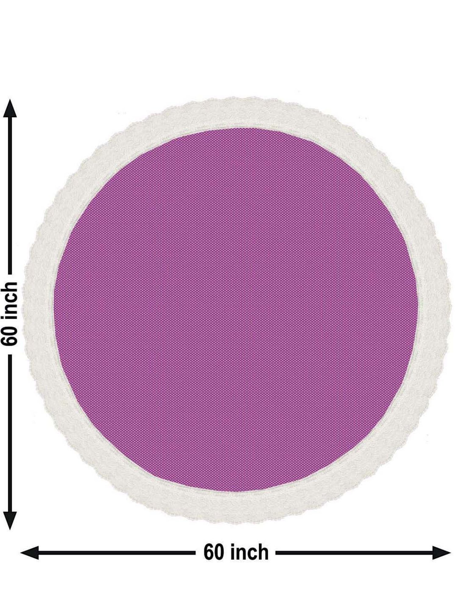 Romee Beige Cotton Checks Table Linen Sets