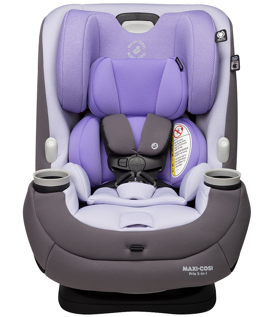 Maxi Cosi Pria 3-in-1 Convertible Car Seat