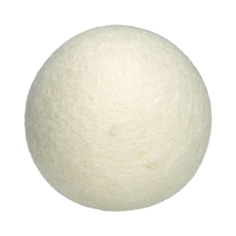 Woolite 6pk Wool Dryer Ball Set