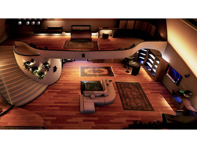 Loading Human - PlayStation 4