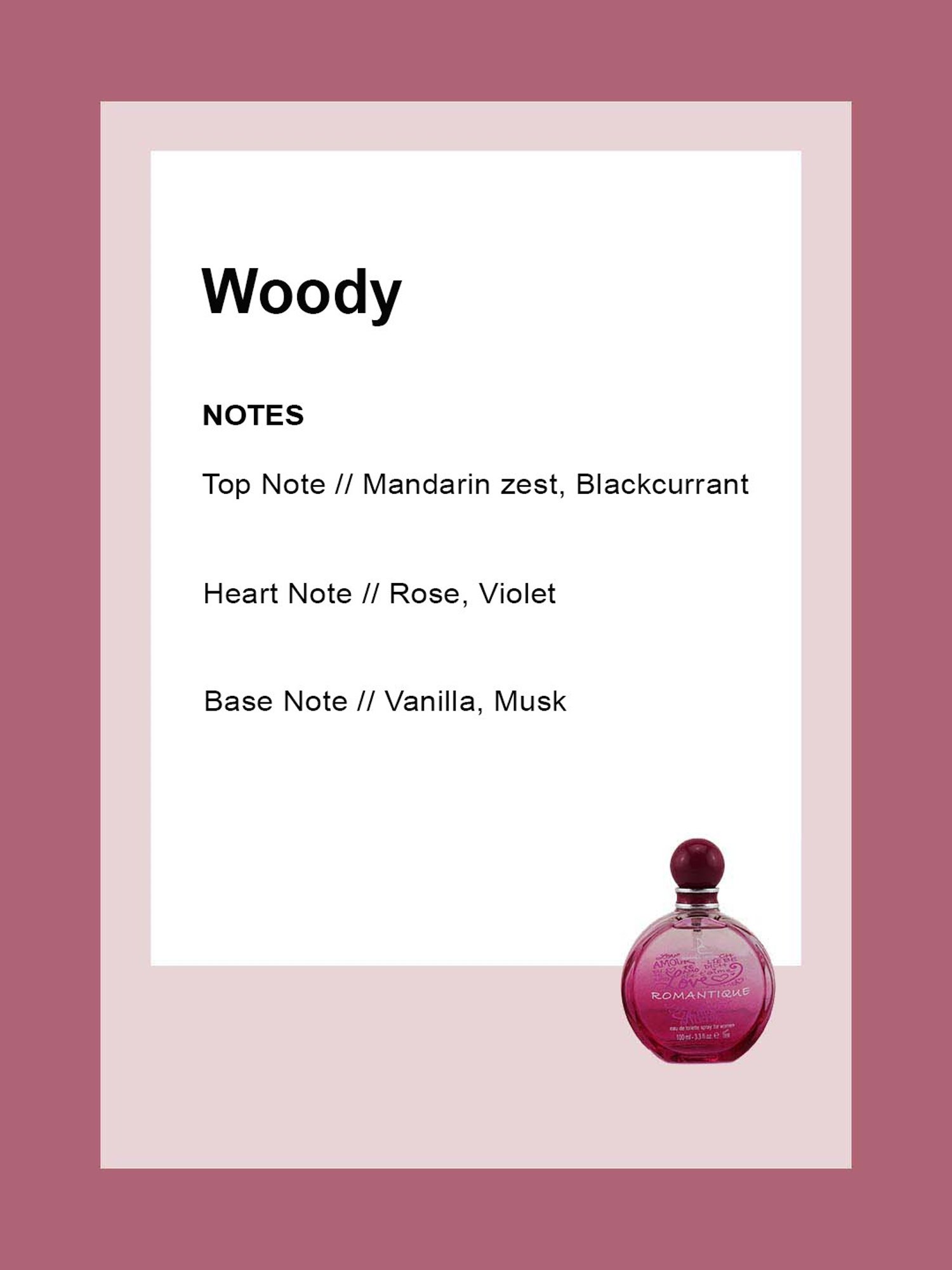 Dorall Collection Romantique Eau de Toilette for Women - 100 ml