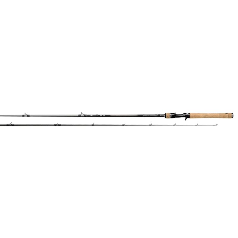 Daiwa Tatula Casting Rod TTU711HFB