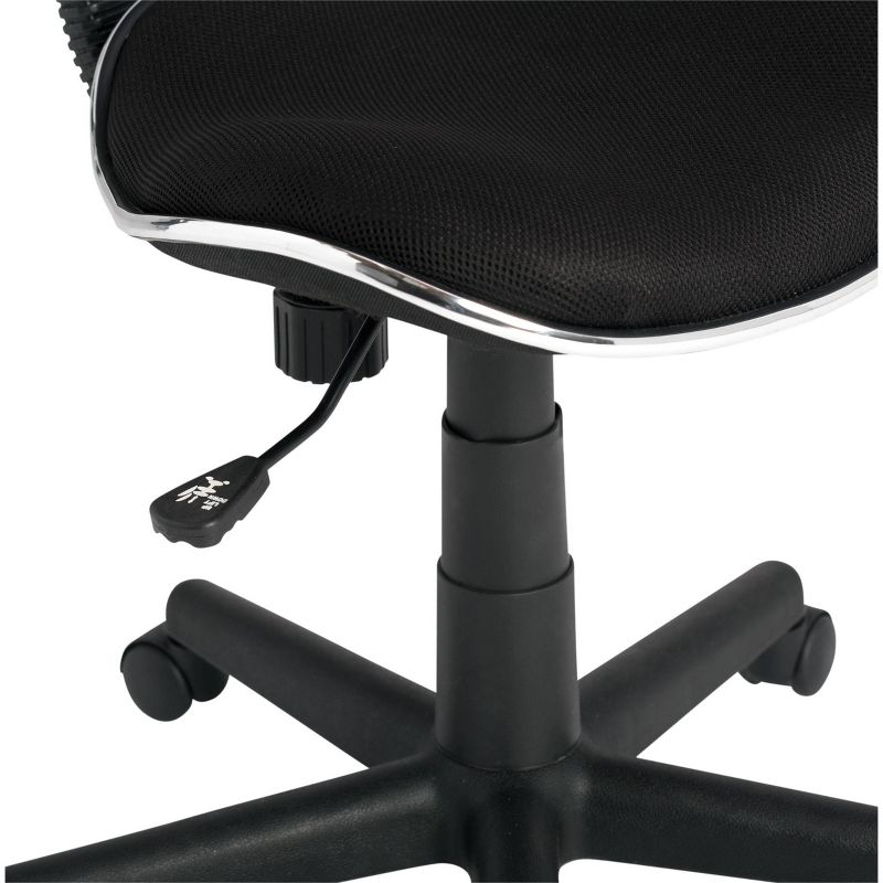 Task Chair - Black - Studio Designs