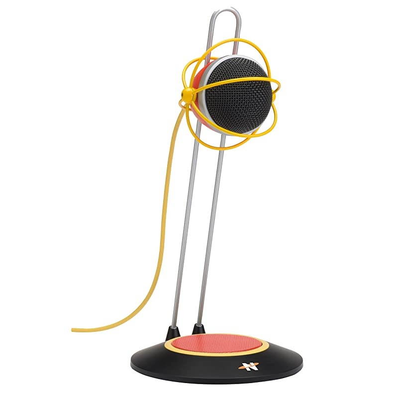 Widget B Desktop USB Condenser Microphone