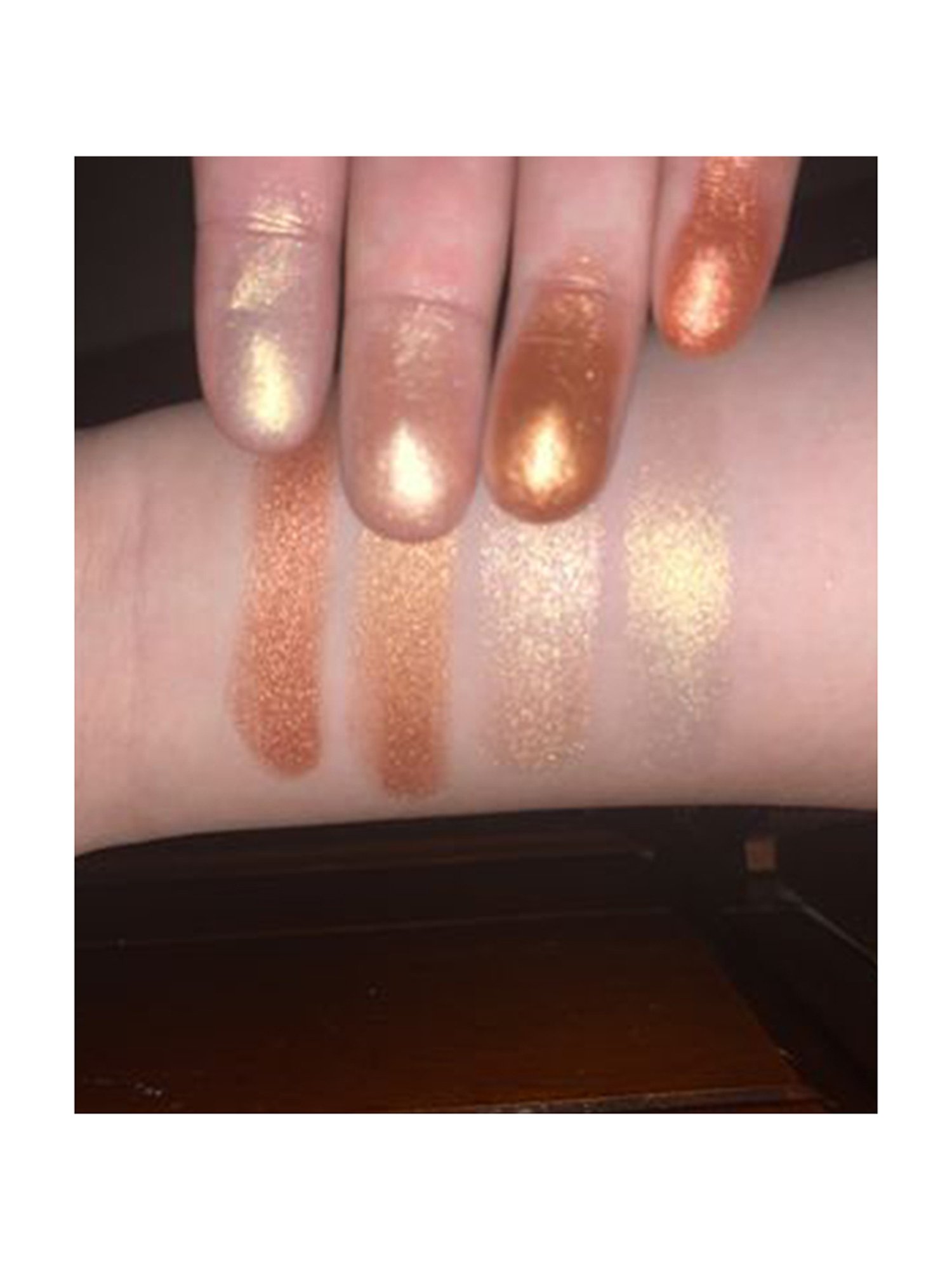 Makeup Revolution Cheek Kit Don't Hold Back - 8.8 gm