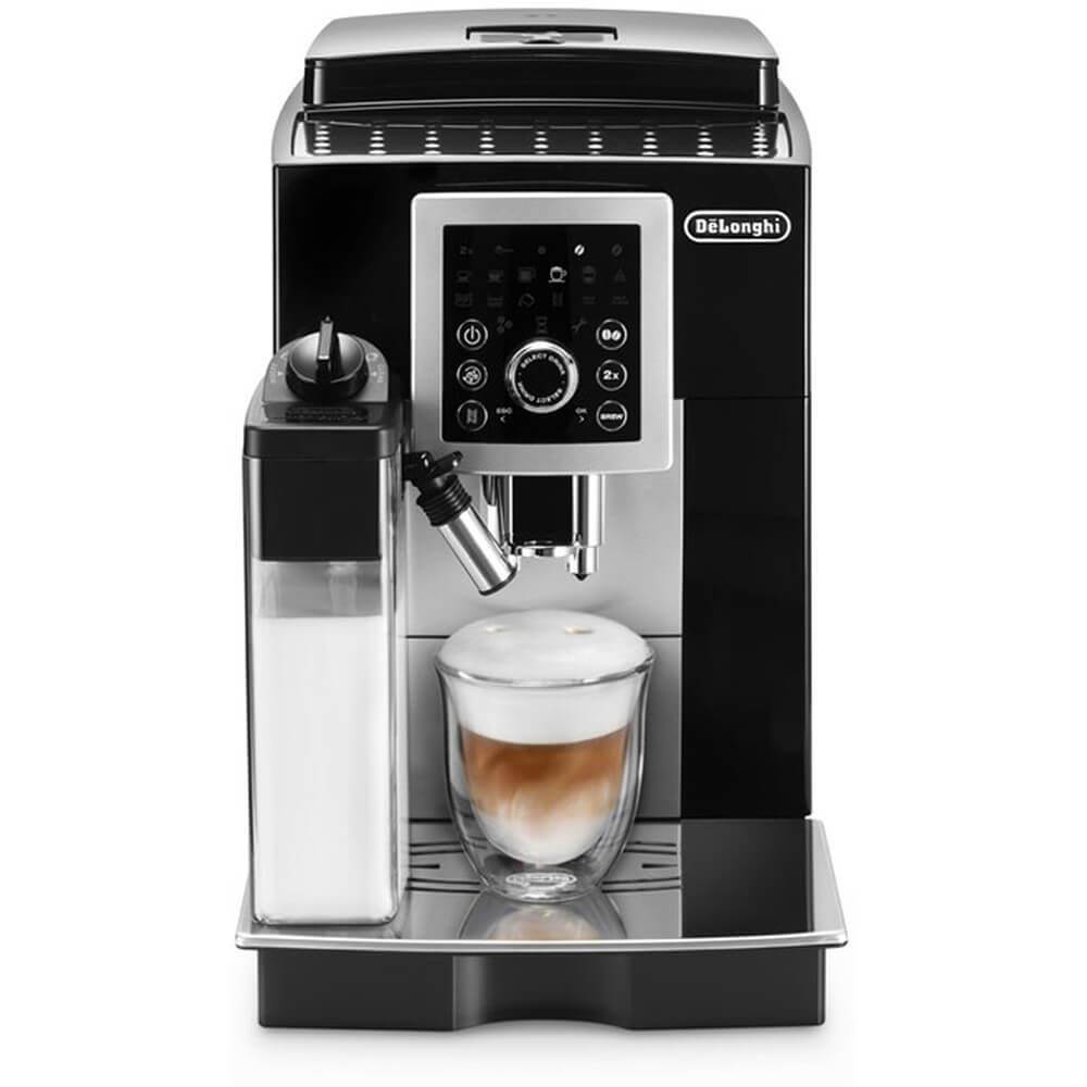 De`Longhi ECAM23260SB Magnifica Smart Espresso & Cappuccino Maker, Black