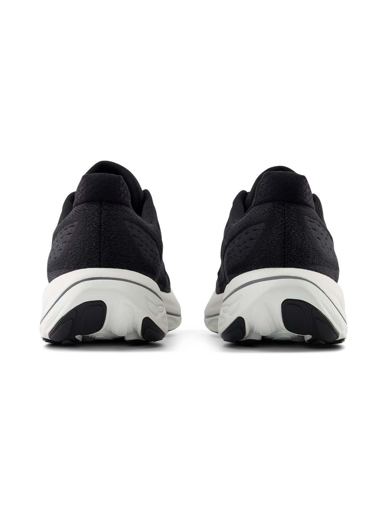New Balance Men's Vongo Fresh Foamx Black Running Shoes