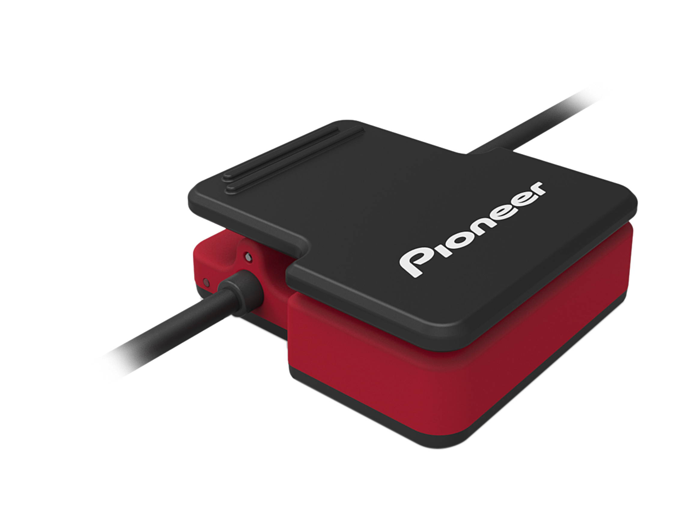 Pioneer SE-CL5BT-GR Wireless Bluetooth Earphones -Green/Black