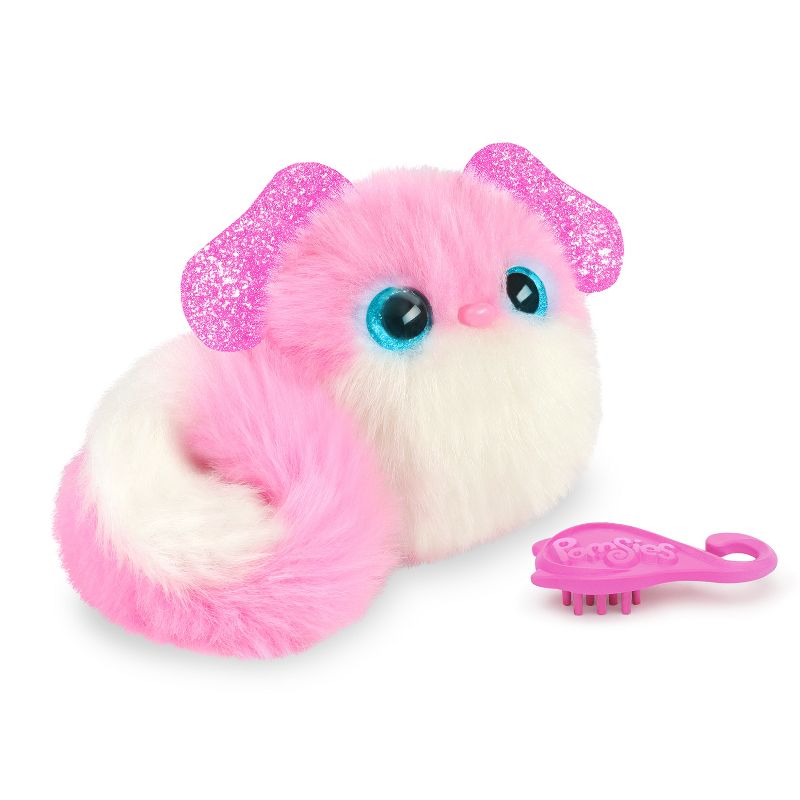 Pomsies Pom Pom Pet - Bubble Gum Puppy