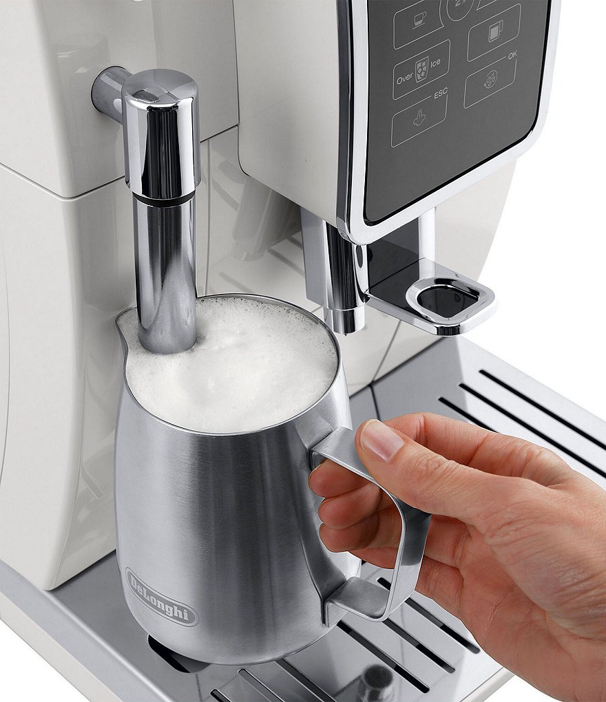 DeLonghi Dinamica Automatic Coffee & Espresso Machine