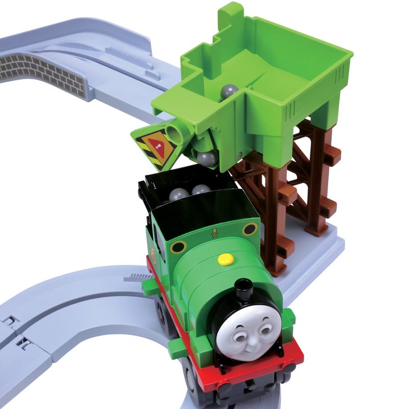 Thomas & Friends Thomas the Tank Engine Big Loader Playset