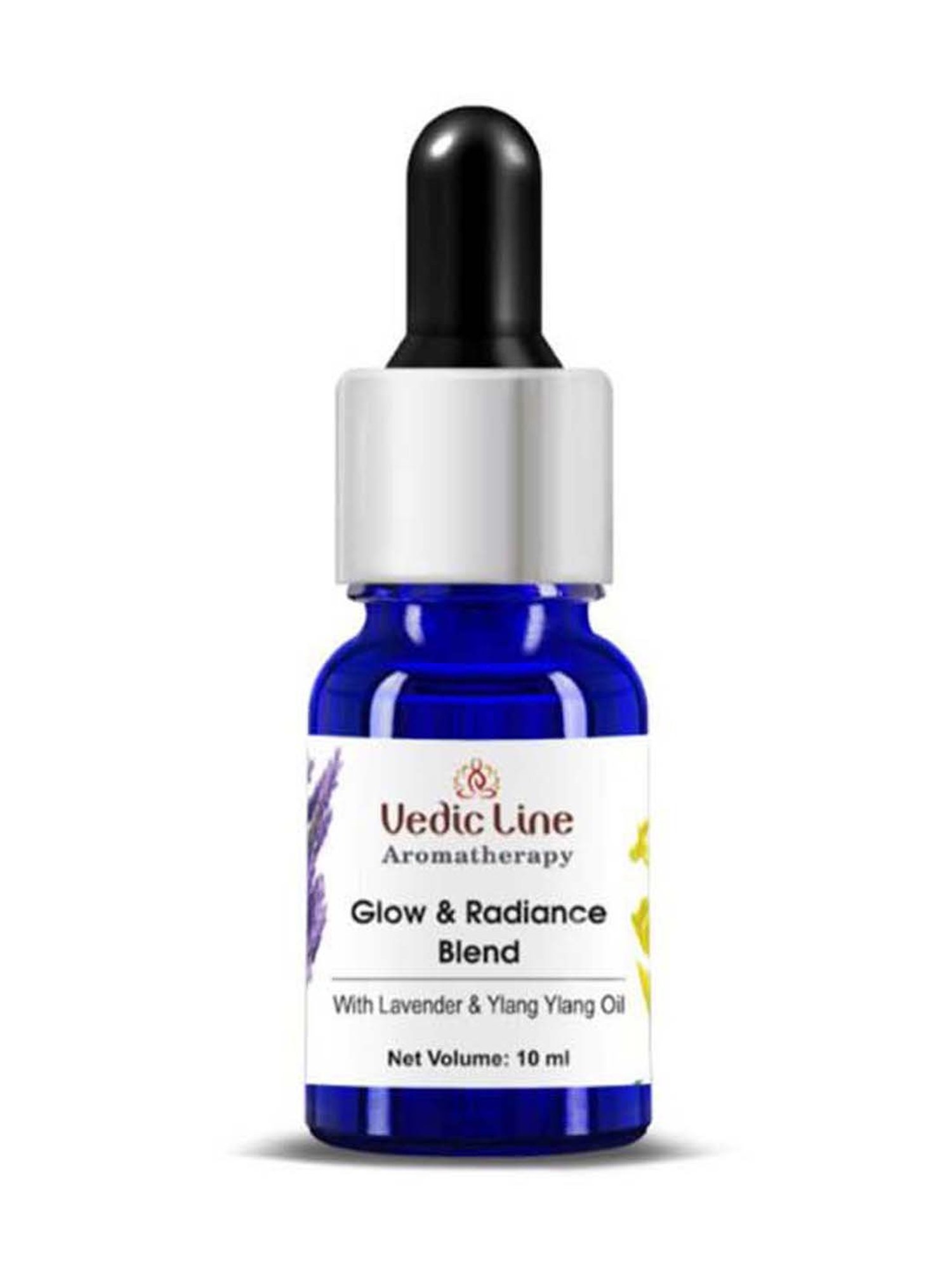 VEDIC LINE Glow and Radiance Blend - 10 ml