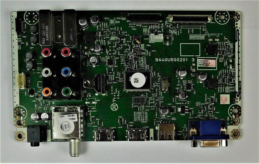 FACTORY NEW REPLACEMENT A4GRDMMA MAIN FUNCTION BOARD 55ME314V/F7-DS3
