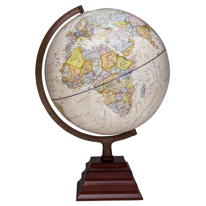 Waypoint Geographic Peninsula Desktop Globe