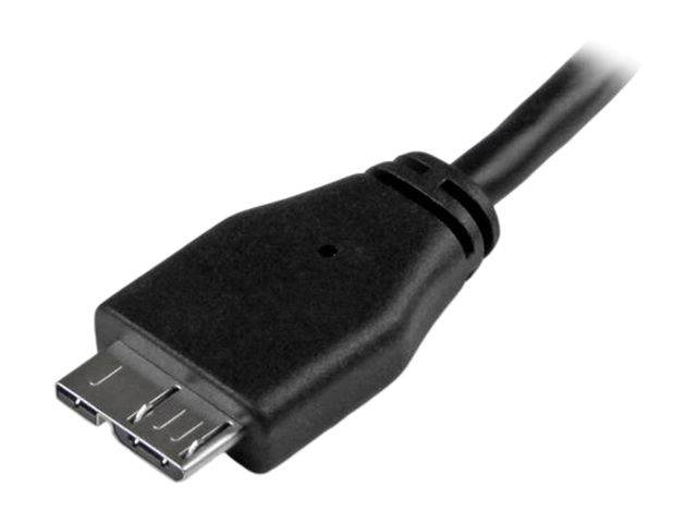 USB Long Extension Cable, USB Cable, USB A to A Cable, White, 9.84 Feet (3 Meters), Cables to Go 26686