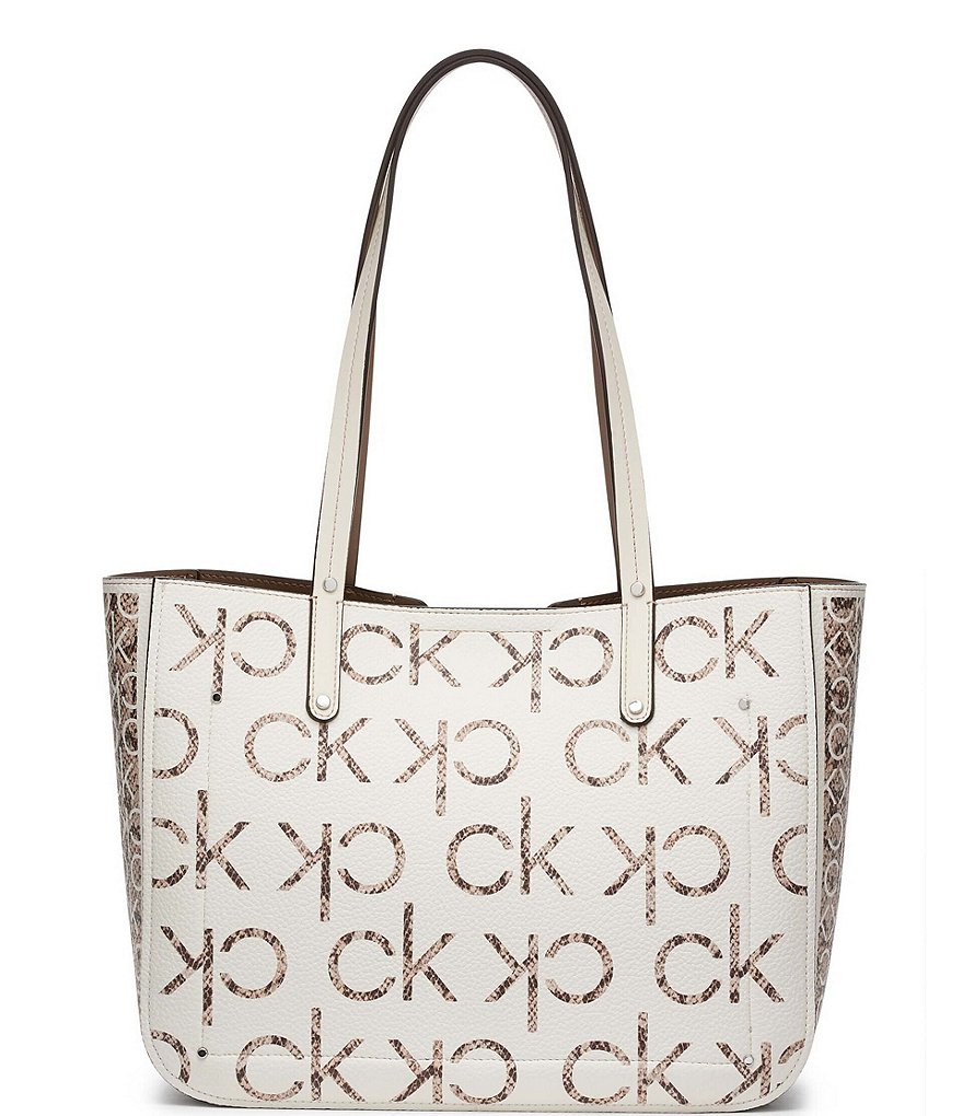 Dooney & Bourke Pebble Collection Large Tote Bag