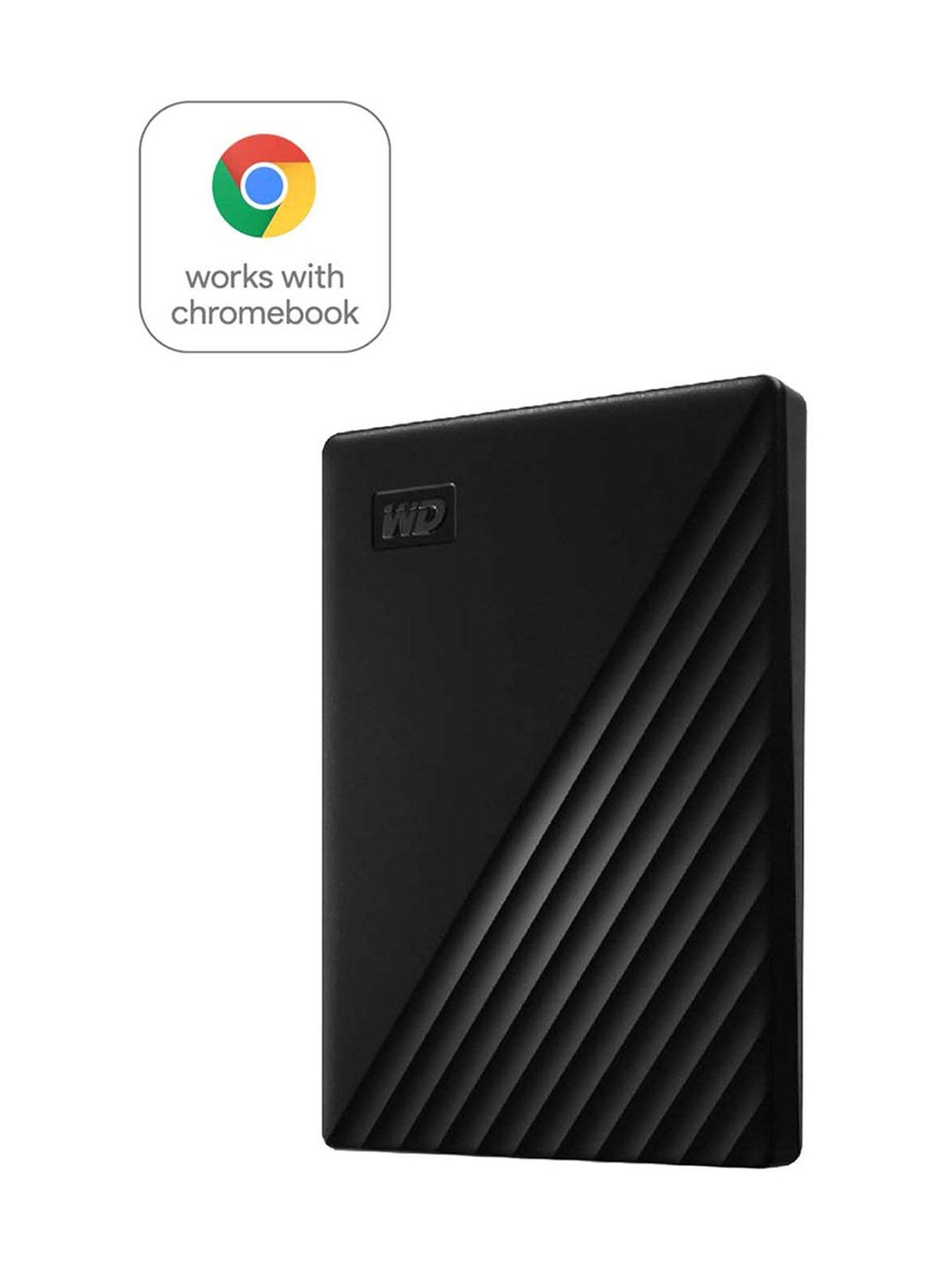 Seagate One Touch 1TB External HDD with Password - Silver, for Win & Mac - STKY1000401