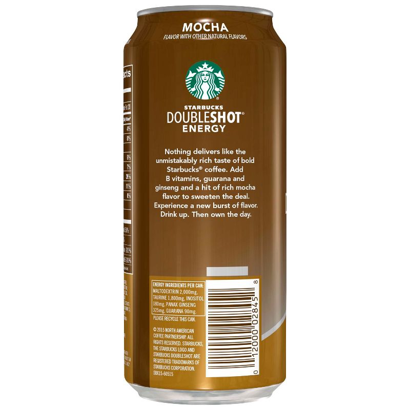 Starbucks Cold Brew Concentrate Black - 32oz