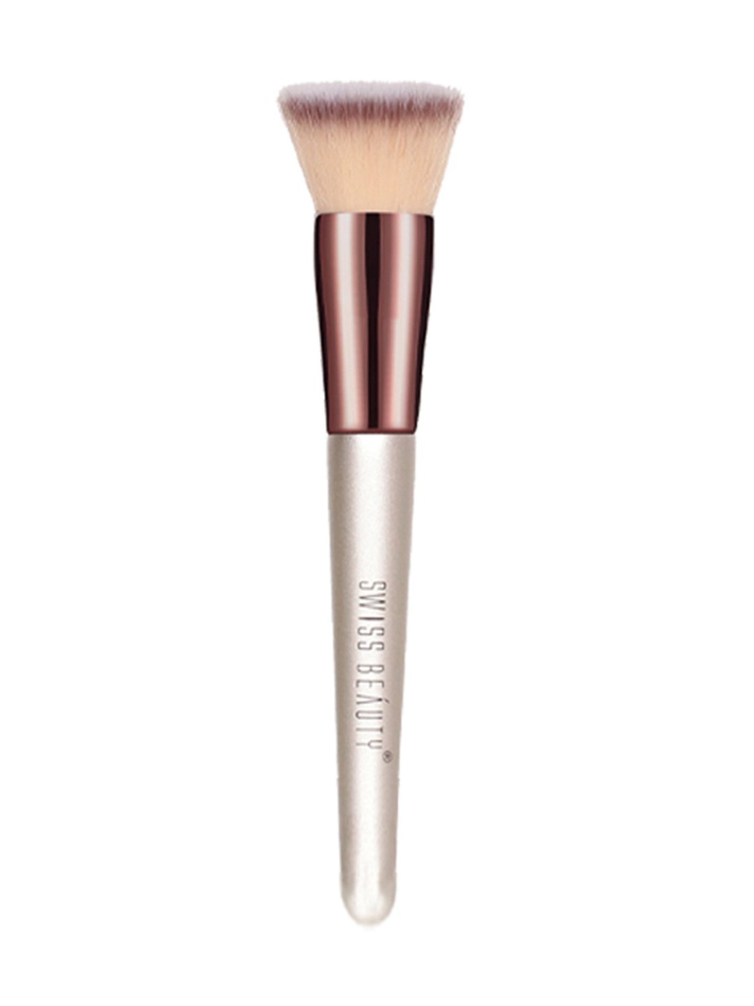SWISS BEAUTY Foundation Blender Brush