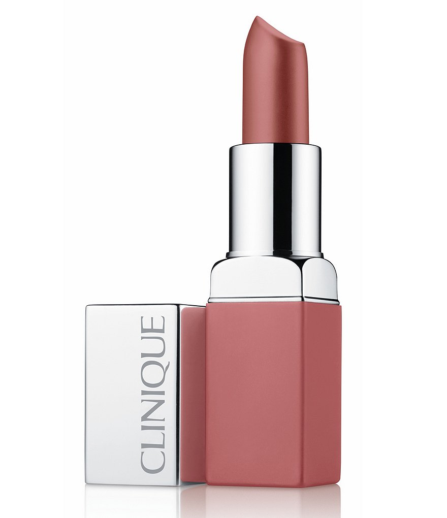 Clinique Pop&trade; Matte Lip Colour + Primer Lipstick