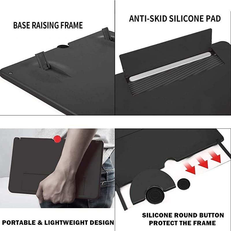 Screen Magnifier 12 Screen Magnifier for Cell Smart Screen Magnifier 3D HD Mobile Screen Magnifier for MoviesVideos Stand with Screen Amplifier for All s+Remote