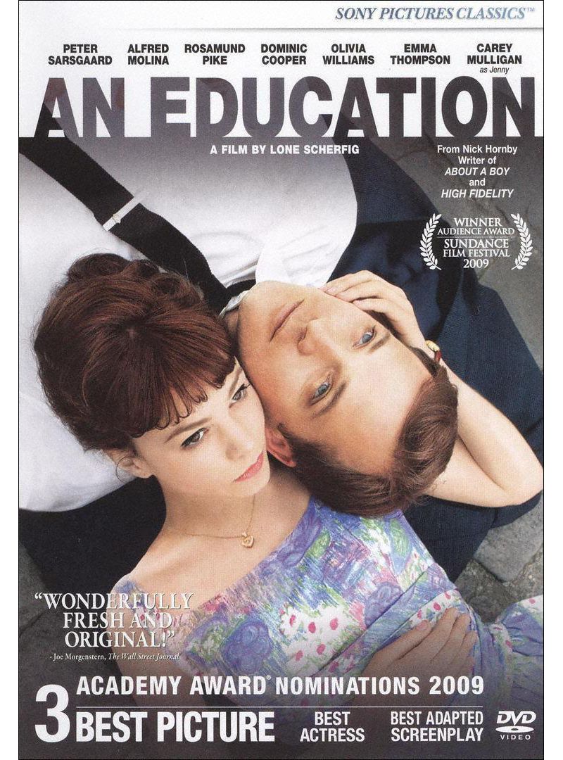 An Education (dvd_video)