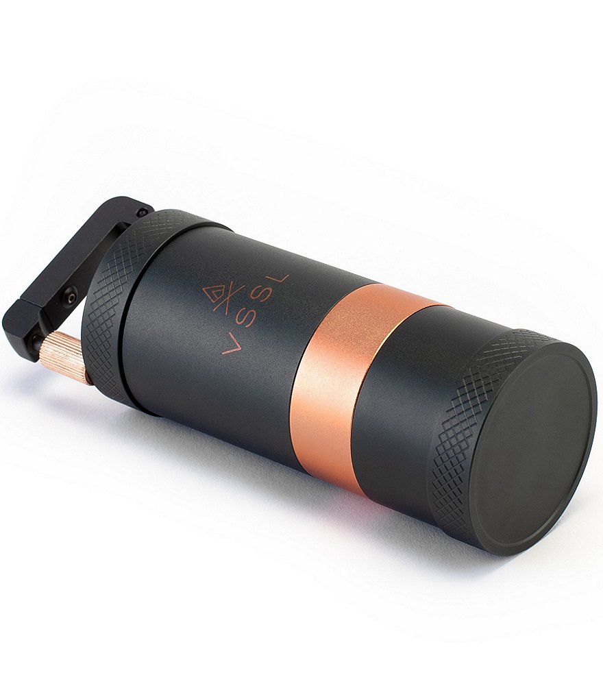 VSSL Java Coffee Hand Grinder