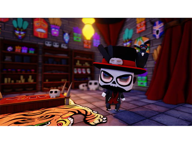 D.G.U. [Online Game Code]