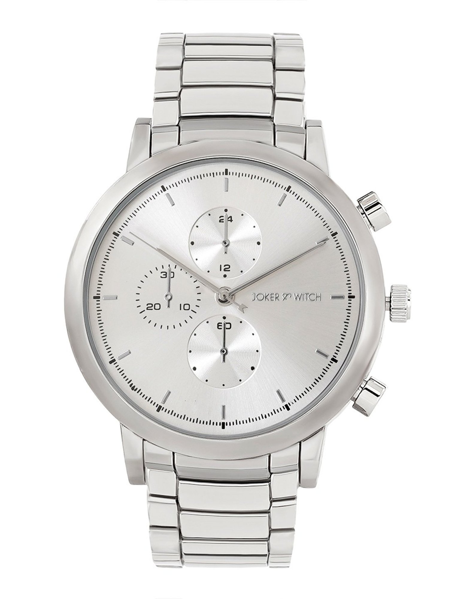 Joker & WItch AMWW675 Chronogra Watch for Men