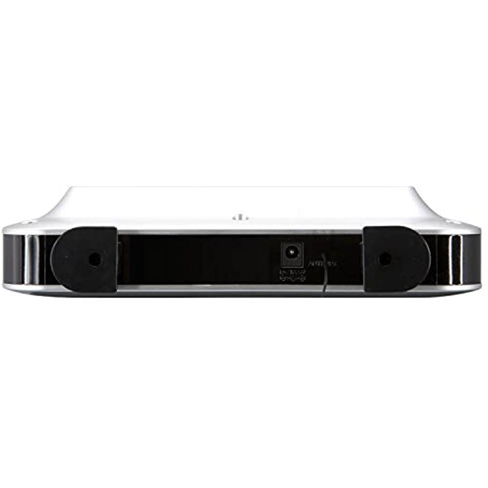 iLive IKB318S Speaker System - Under Cabinet - Silver