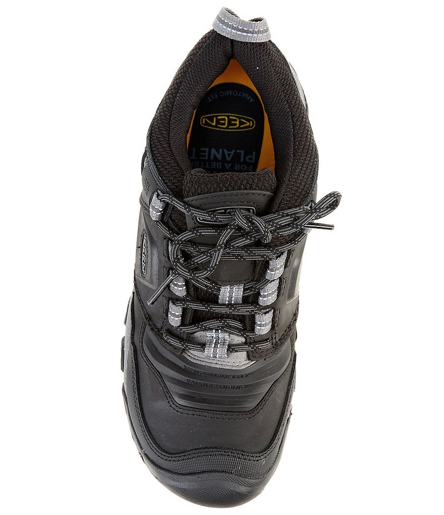 Merrell Men's Moab Ventilator 2 Suede & Mesh Lace-Up Hiking Shoes