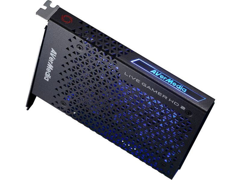 AVerMedia Live Gamer HD 2 GC570
