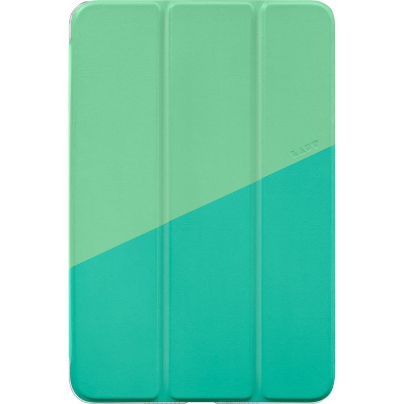 LAUT Ipad Mini 4 & 5 Huex Mint