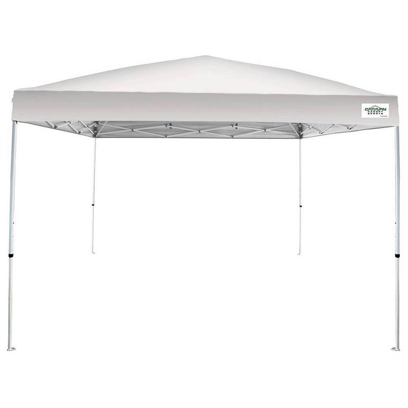 Caravan 10x10 V-Series 2 Pro Canopy - White