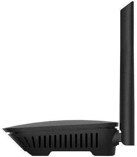 Linksys WiFi Router Dual-Band AC1000 (WiFi 5) Delivers Enhanced 1.0 Gbps Speed, Range, and Security