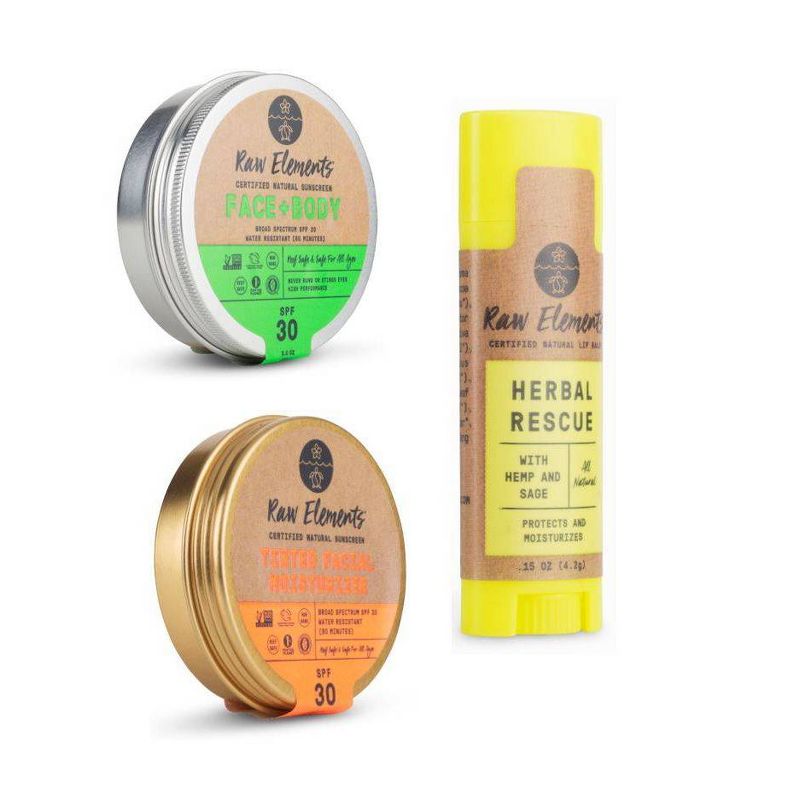 Coppertone Kids Pure and Simple Botanicals Sunscreen Lotion- SPF 50 - 6oz