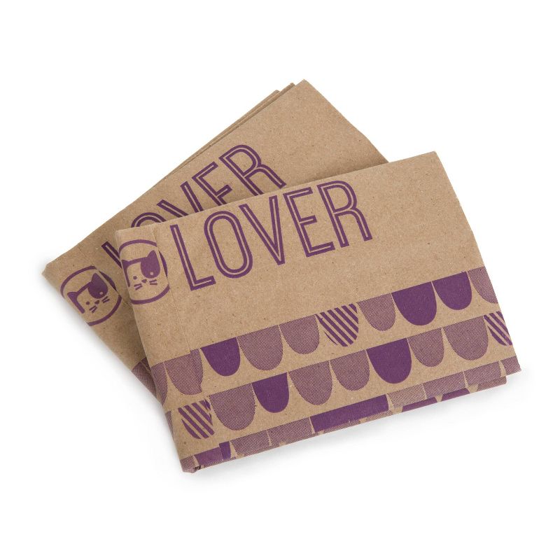 SmartyKat Catnip Caves Cat Toy - 2pk