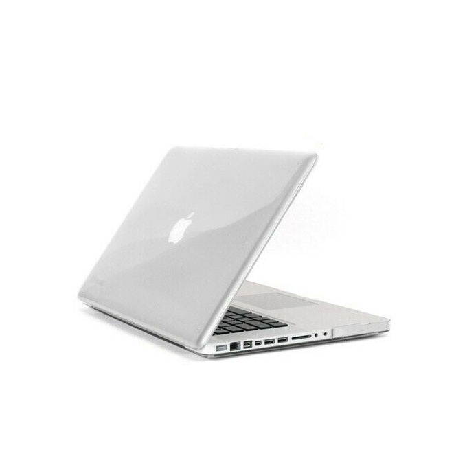 HardShell Case for Apple 13-inch MacBook Unibody - White