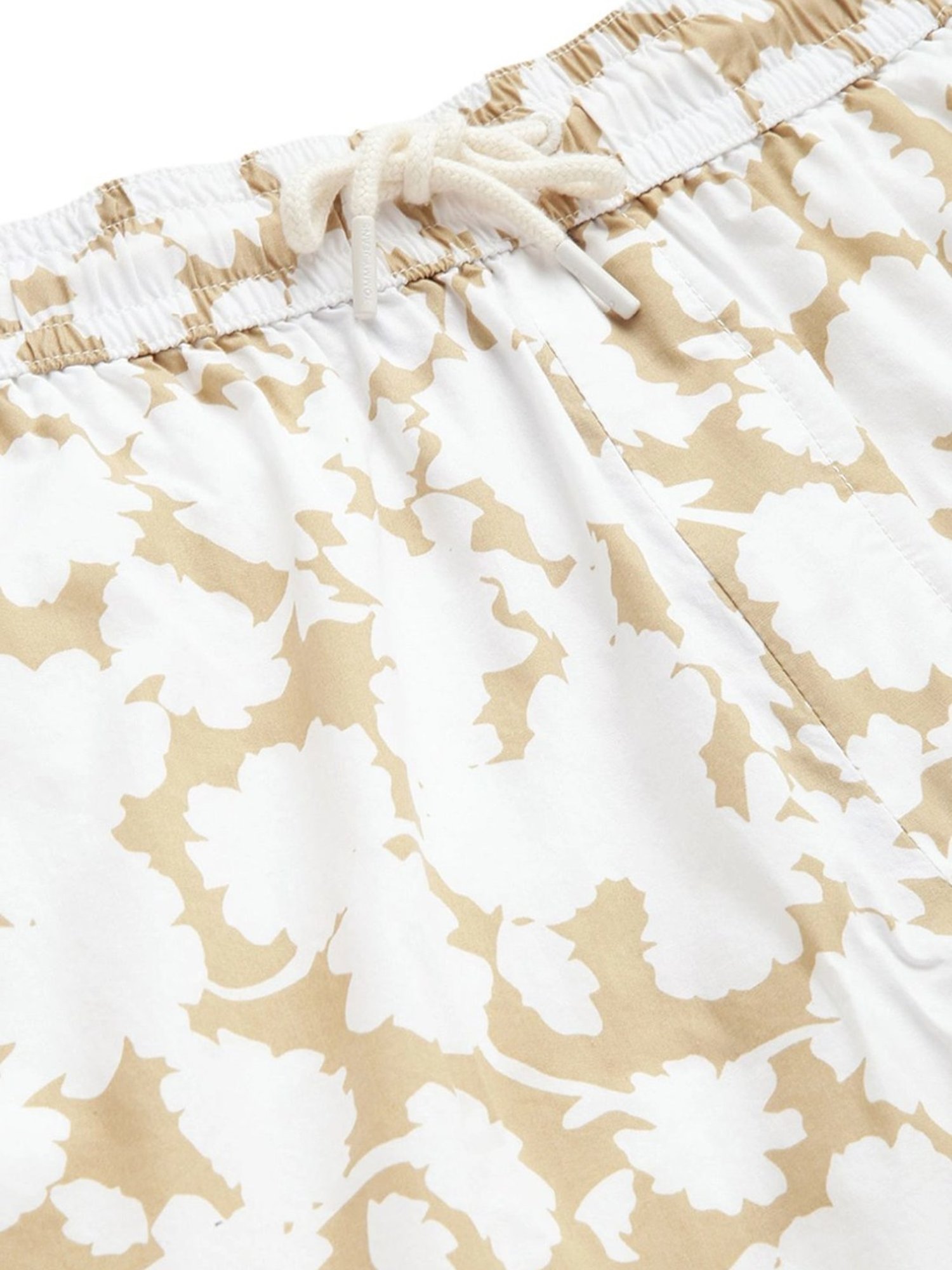 Columbia Men Green M Summerdry Shorts