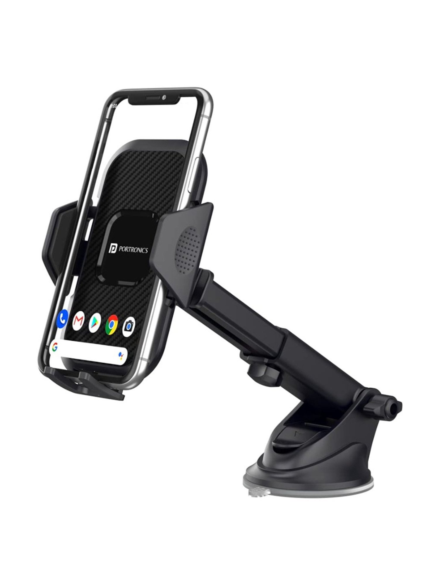 ULTRAPROLINK UM1001 Cable Tidy Magnetic Cable Organizer (Grey)